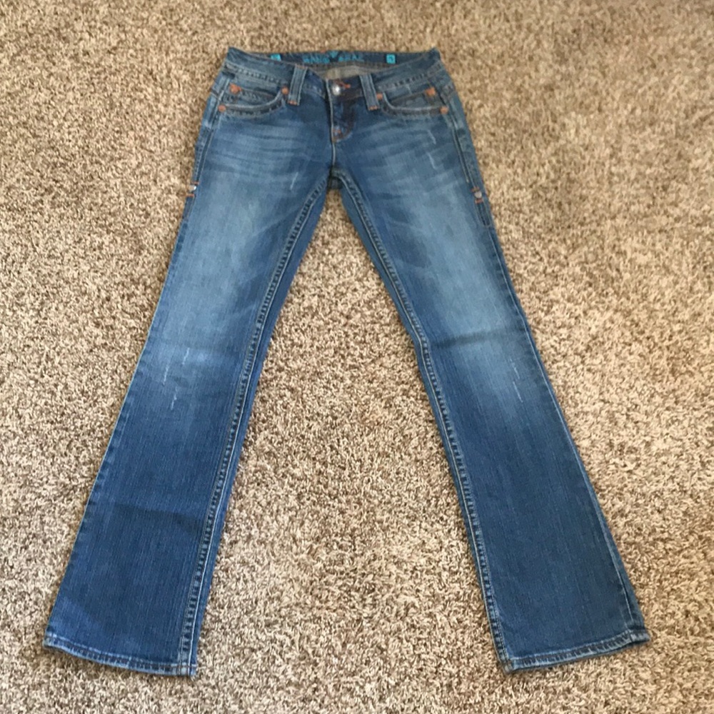 Sang Real jeans size 28